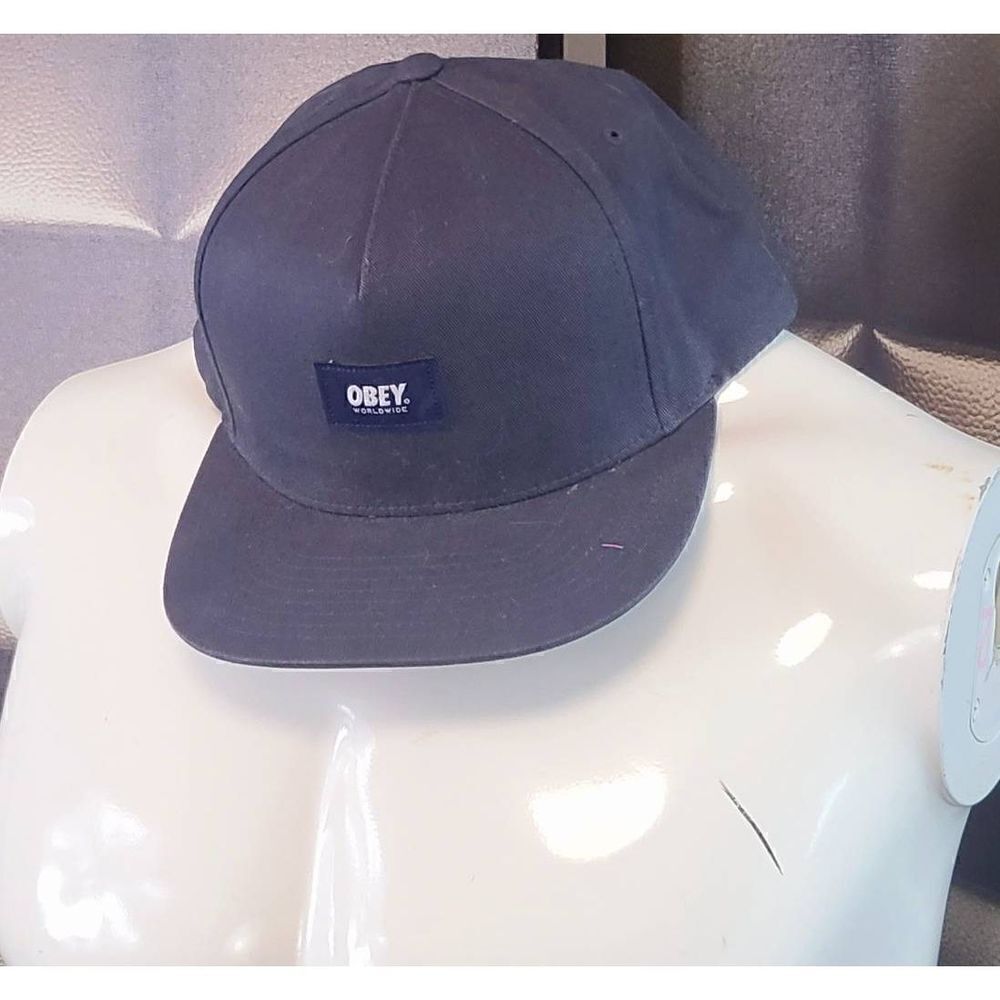 Obey baseball cap 